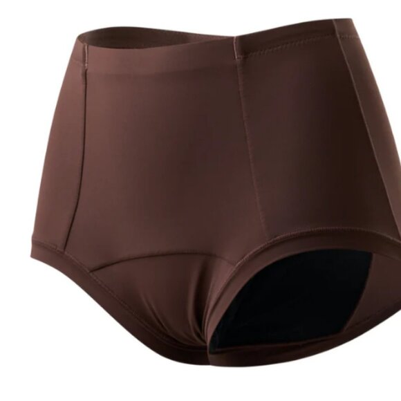 SABLIER Incontinence Underwear, Leakproof Underwear, High-Waisted, L or XL - Picture 1 of 2